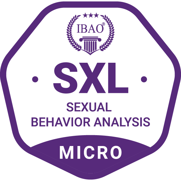 Sexual Behavior Analysis